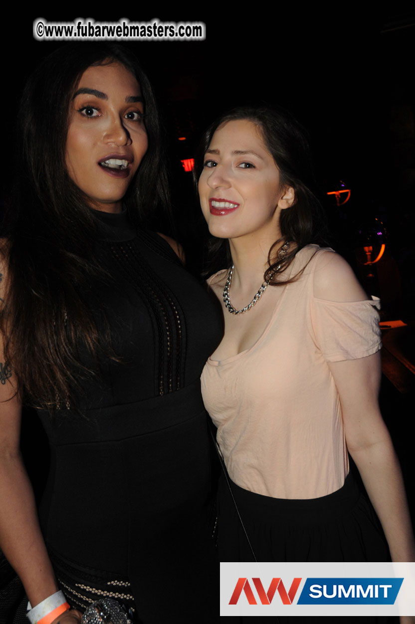 The Transgender Erotica Awards