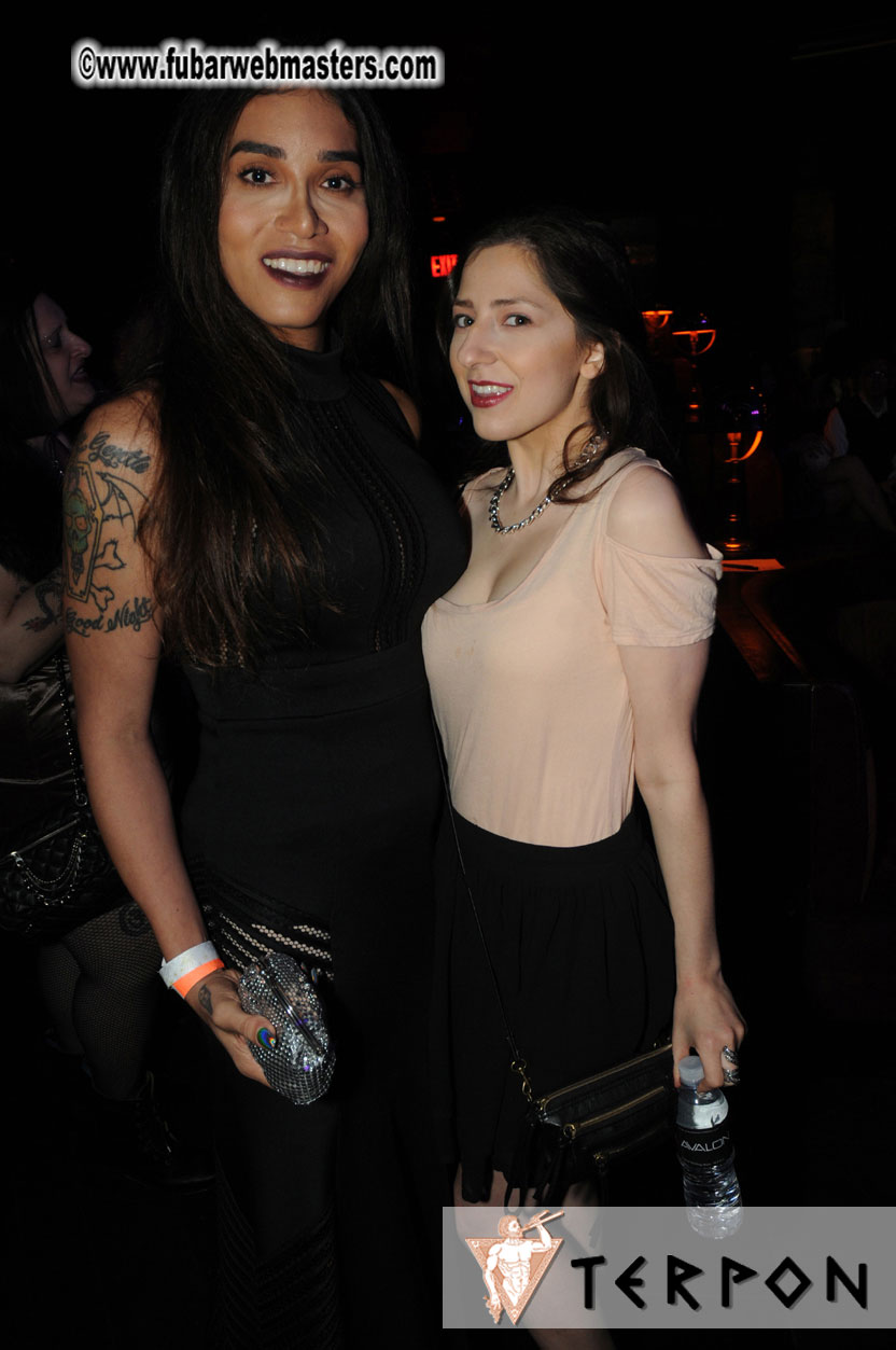 The Transgender Erotica Awards