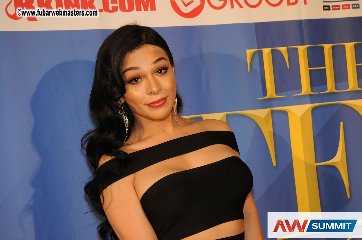 The Transgender Erotica Awards