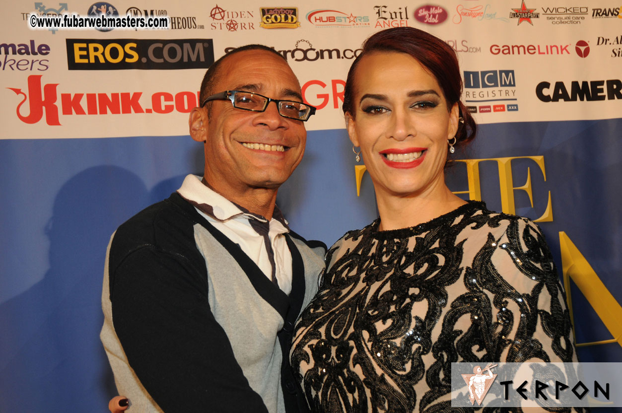 The Transgender Erotica Awards