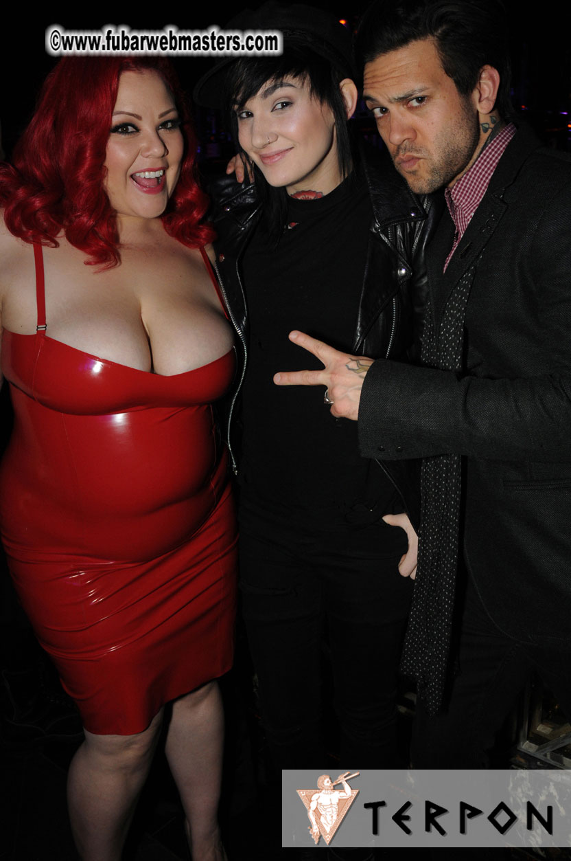 The Transgender Erotica Awards