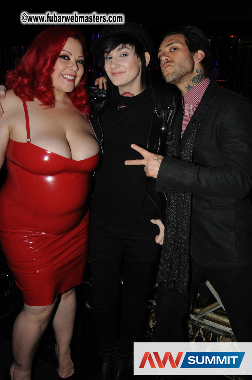 The Transgender Erotica Awards