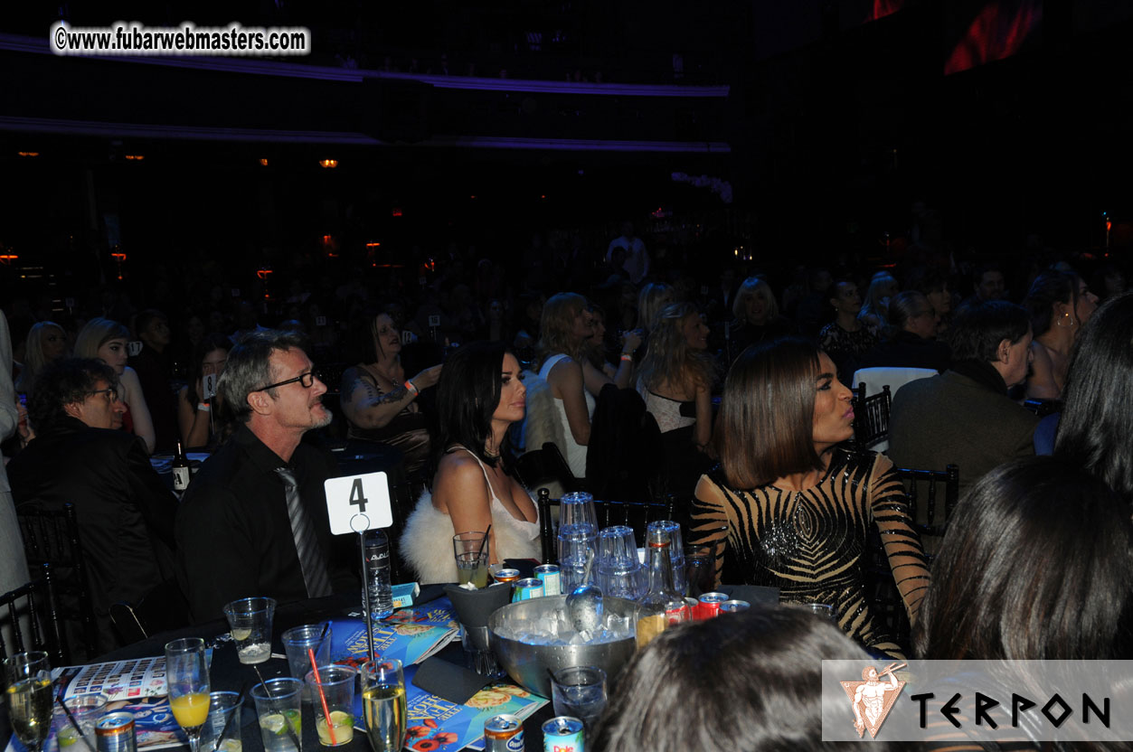 The Transgender Erotica Awards