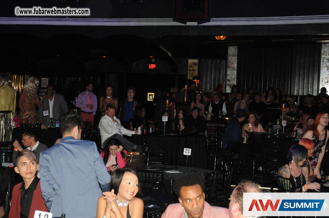 The Transgender Erotica Awards