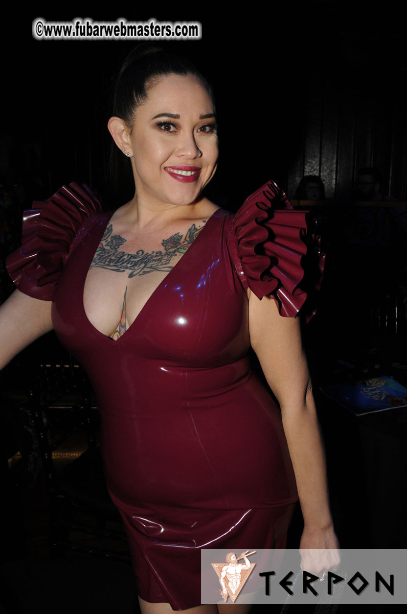 The Transgender Erotica Awards