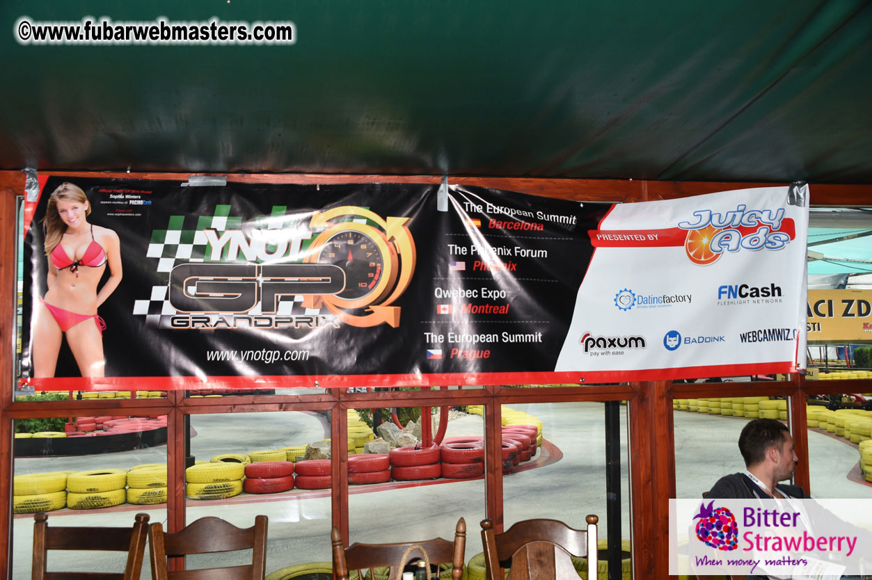 The YNOT Grand Prix