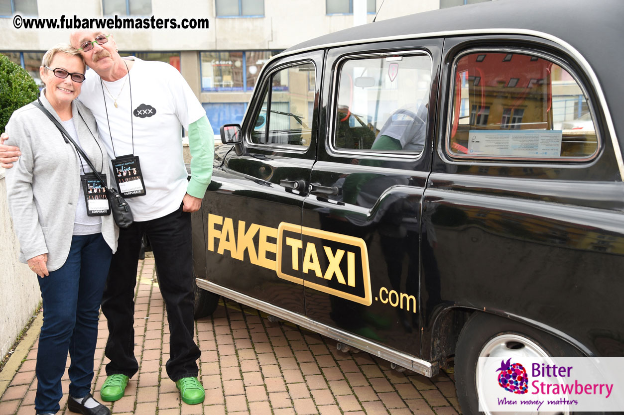 FakeTaxi.com