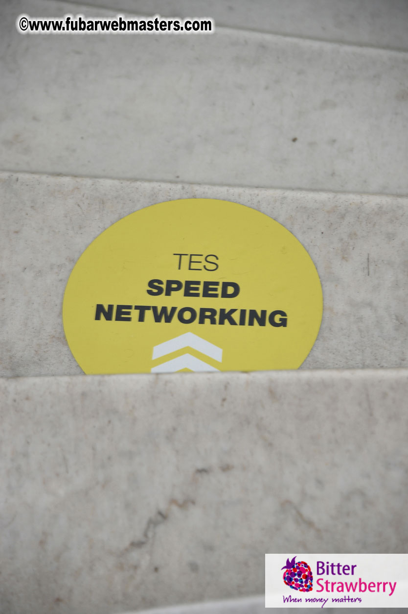 Speed Networking