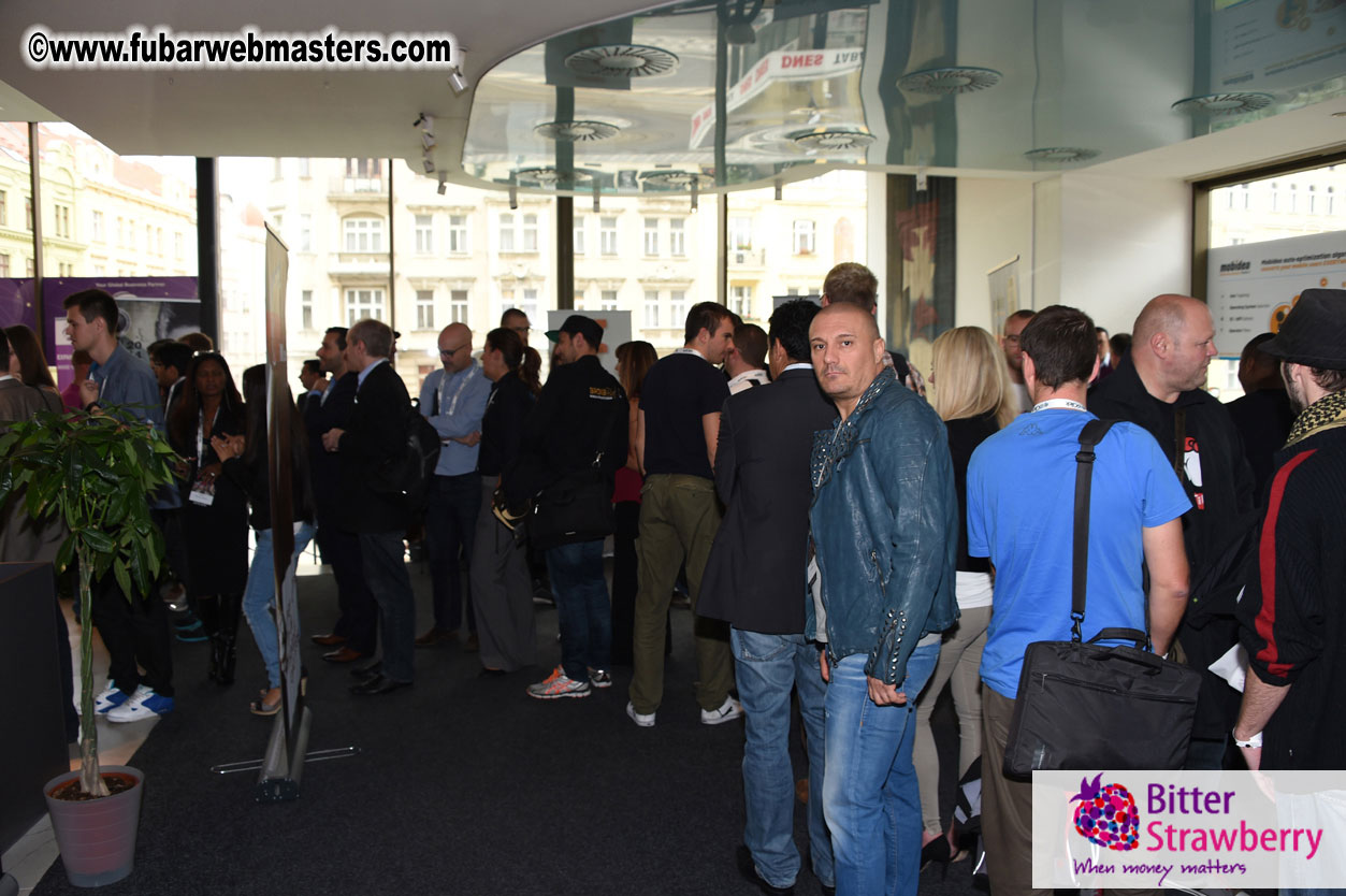 Pussycash Food Court