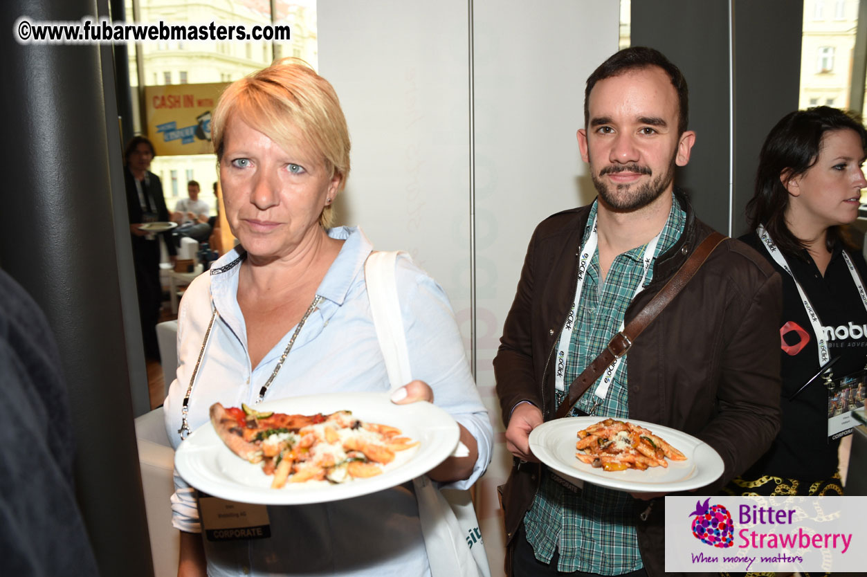 Pussycash Food Court