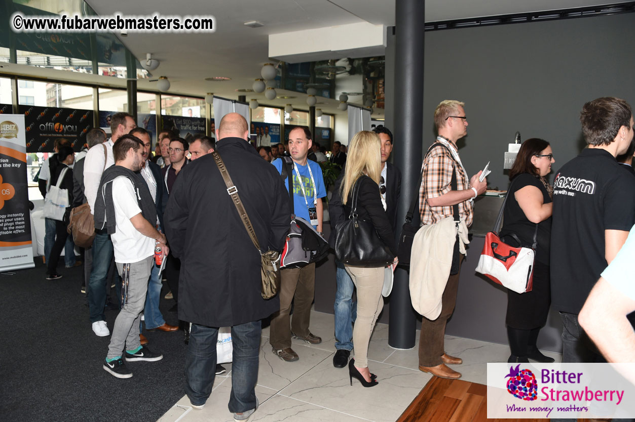 Pussycash Food Court