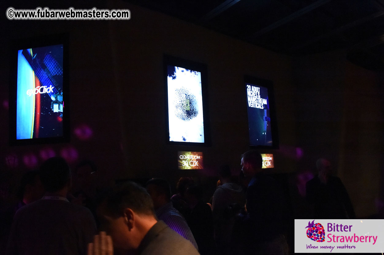 Exoclick Party