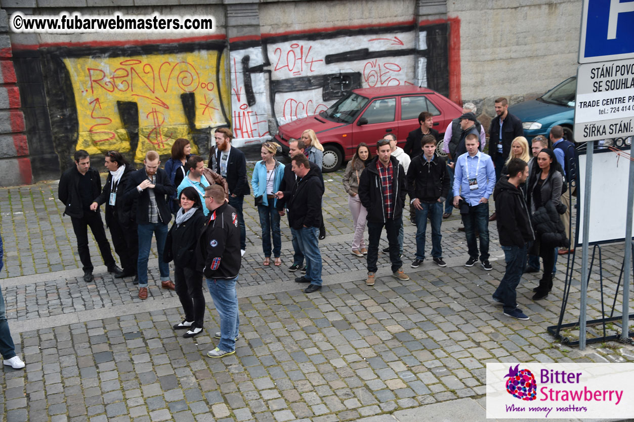 Affil4you / Flirt4Free River Cruise