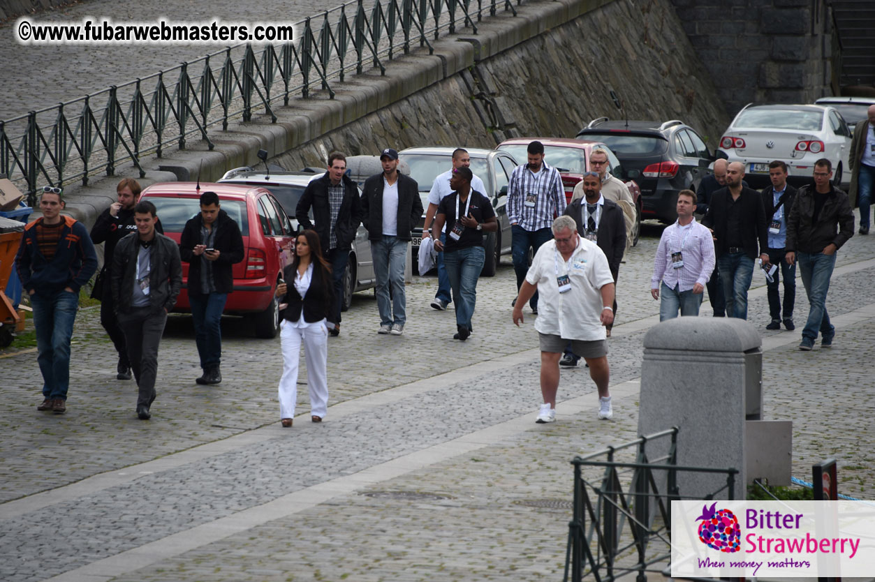 Affil4you / Flirt4Free River Cruise