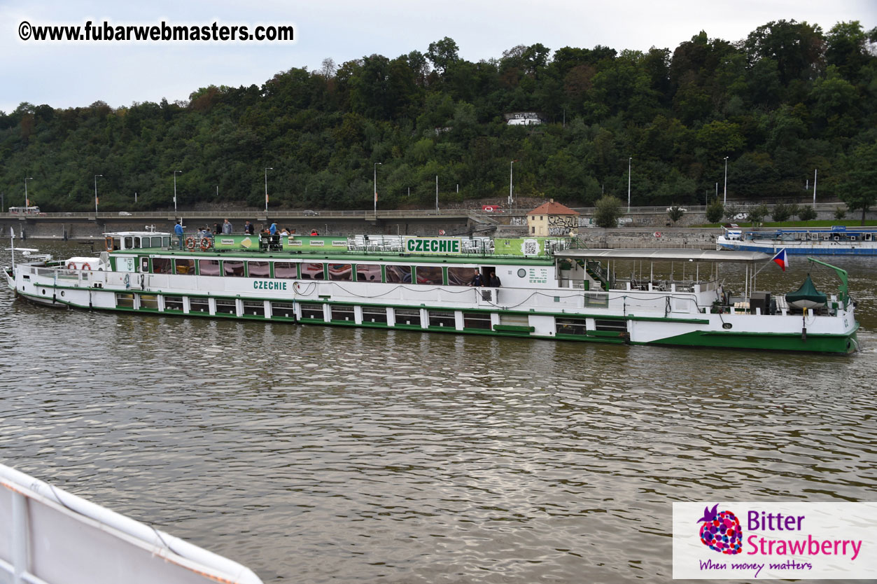 Affil4you / Flirt4Free River Cruise