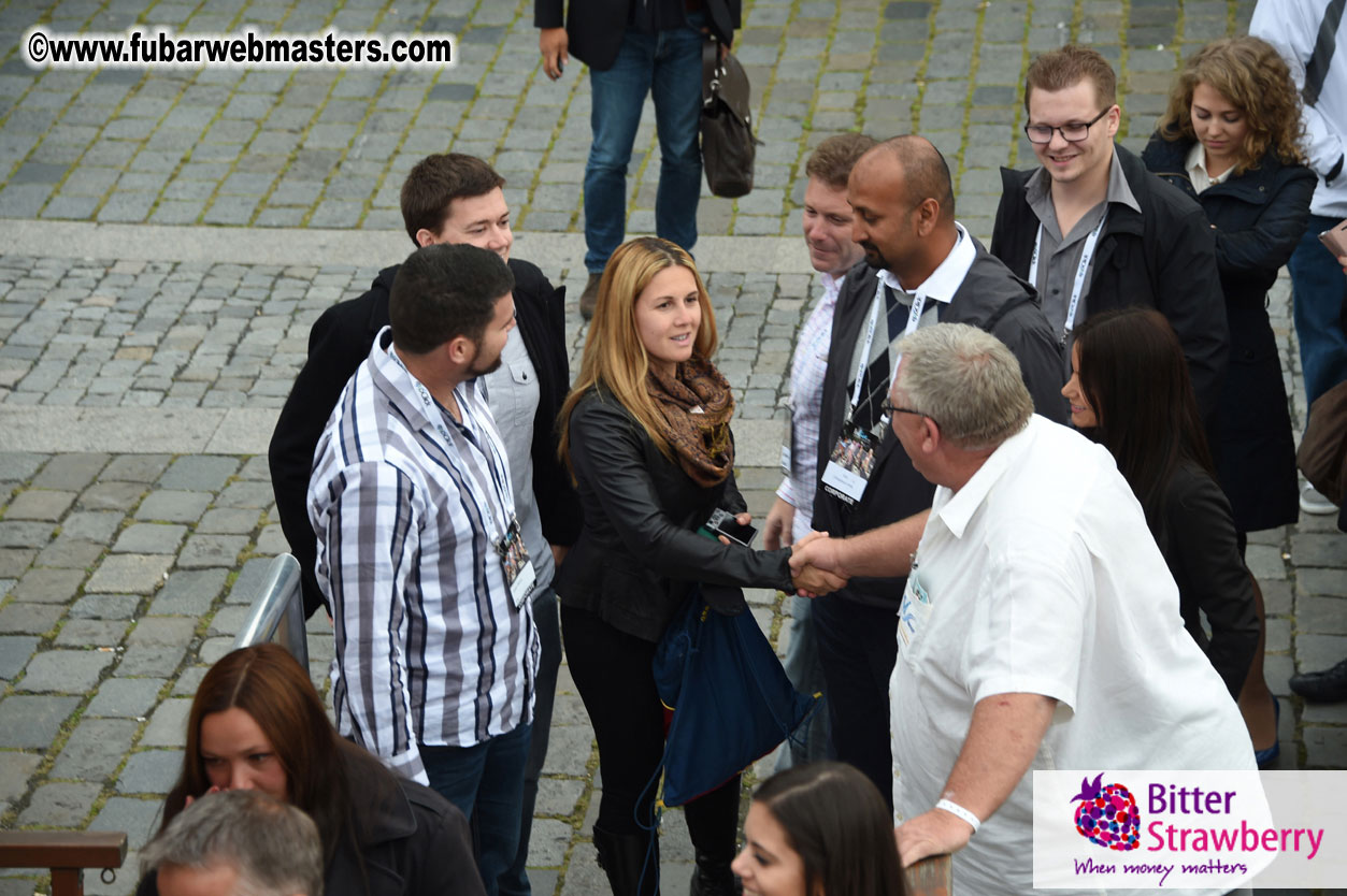 Affil4you / Flirt4Free River Cruise