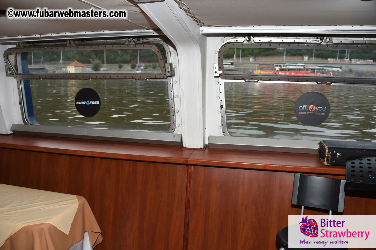 Affil4you / Flirt4Free River Cruise