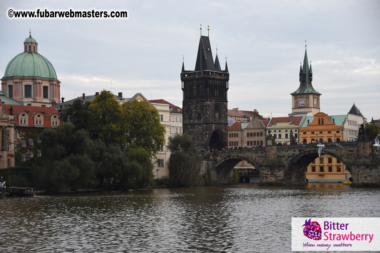 Affil4you / Flirt4Free River Cruise