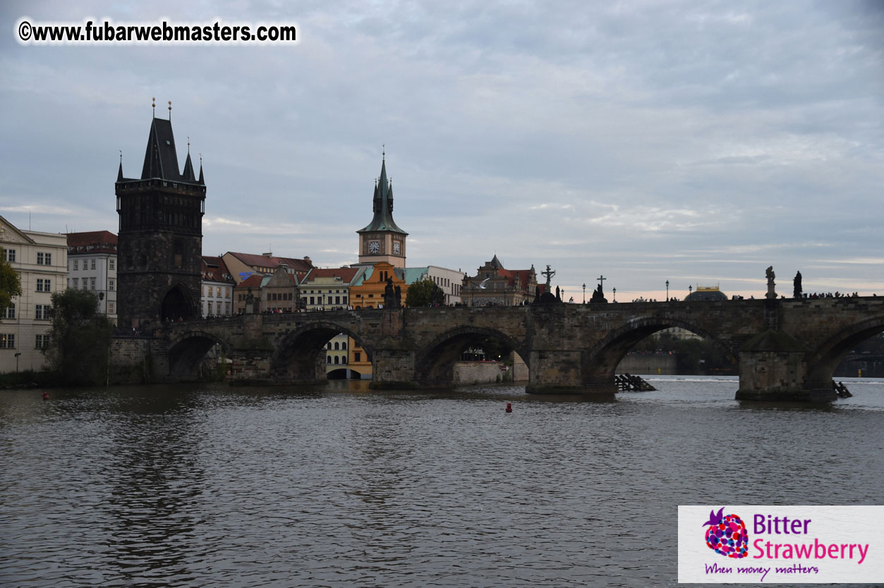 Affil4you / Flirt4Free River Cruise