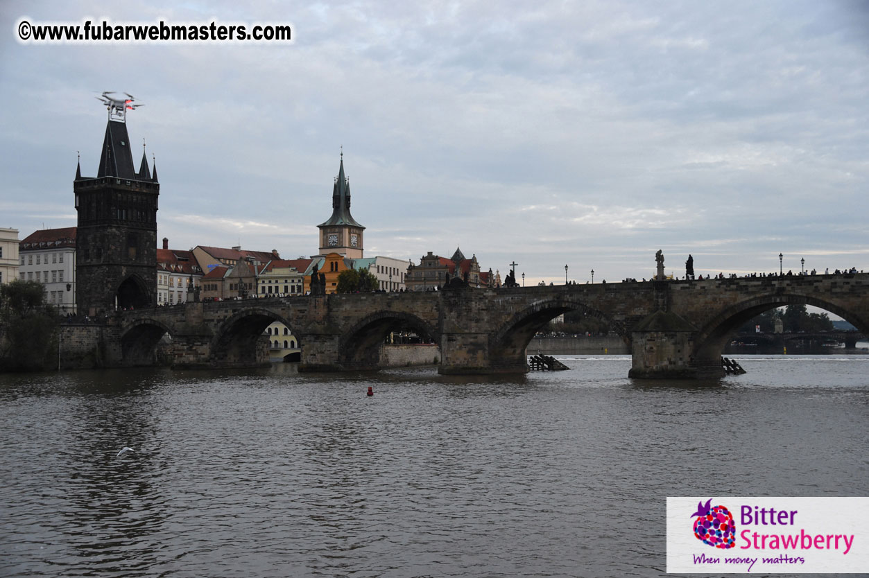 Affil4you / Flirt4Free River Cruise