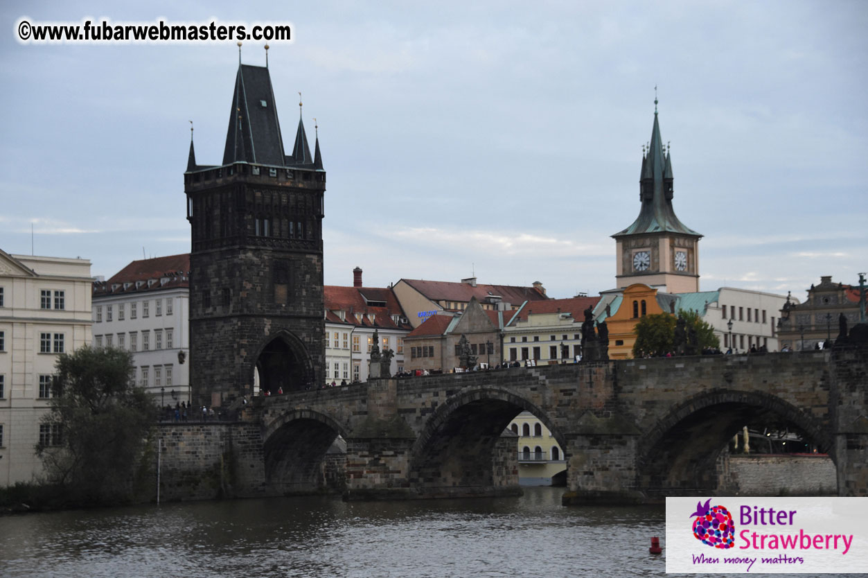 Affil4you / Flirt4Free River Cruise