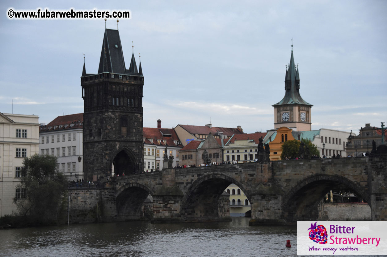 Affil4you / Flirt4Free River Cruise