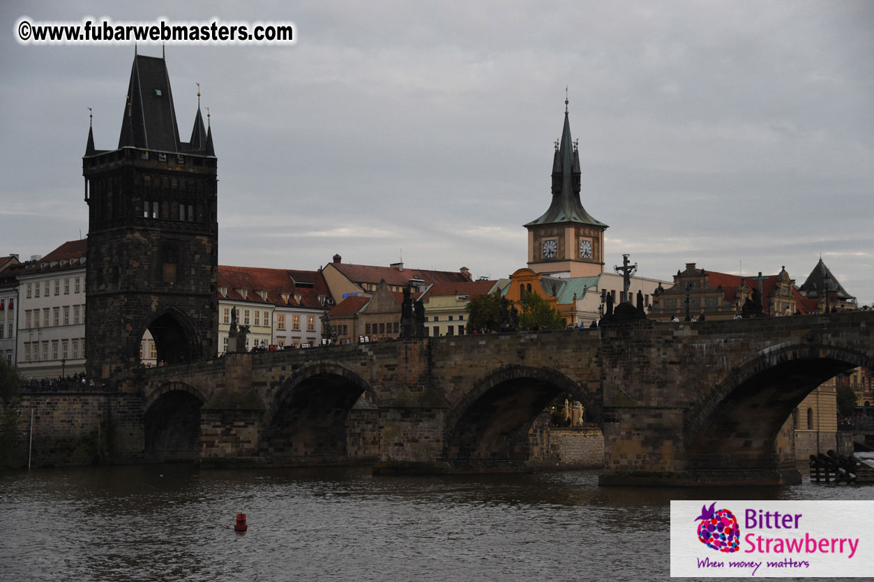 Affil4you / Flirt4Free River Cruise