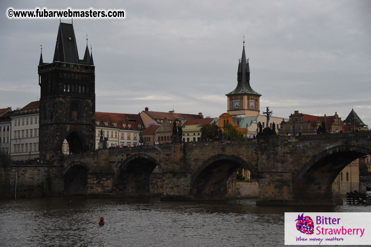 Affil4you / Flirt4Free River Cruise