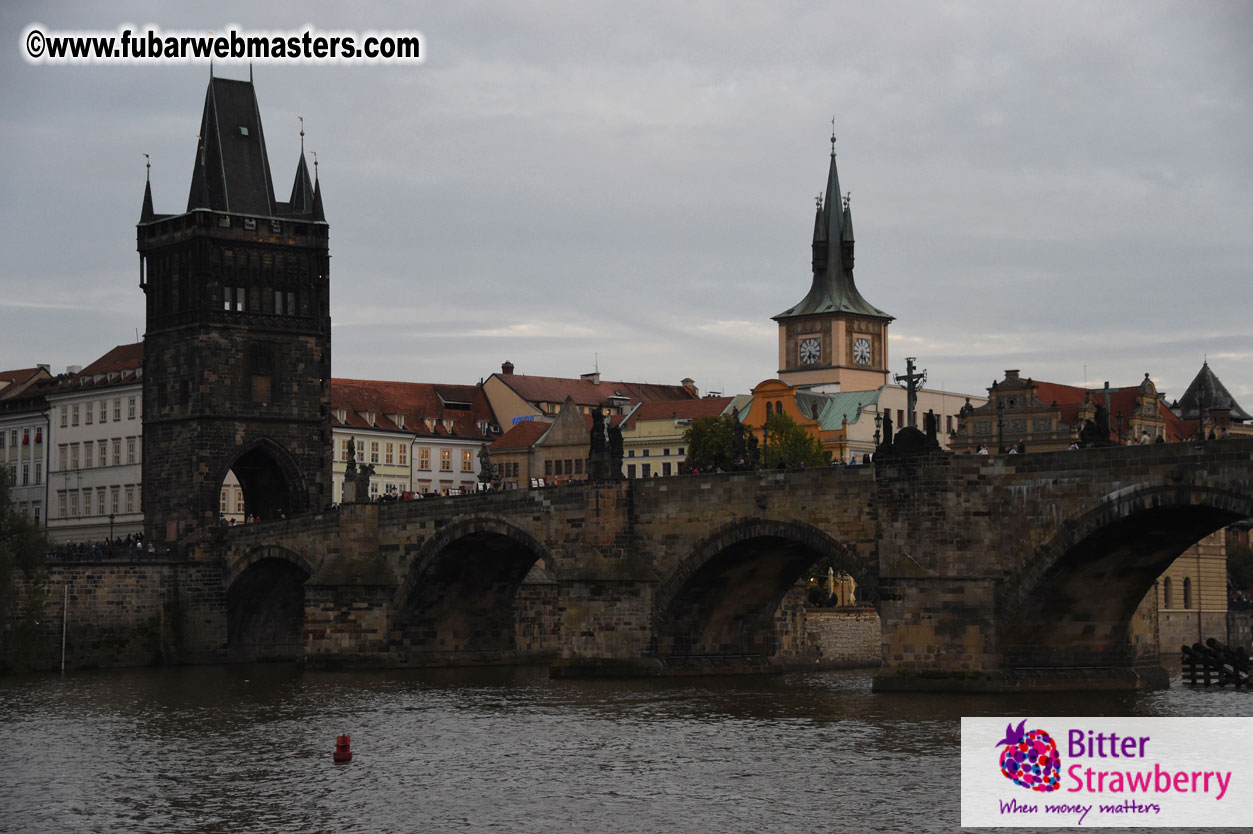 Affil4you / Flirt4Free River Cruise