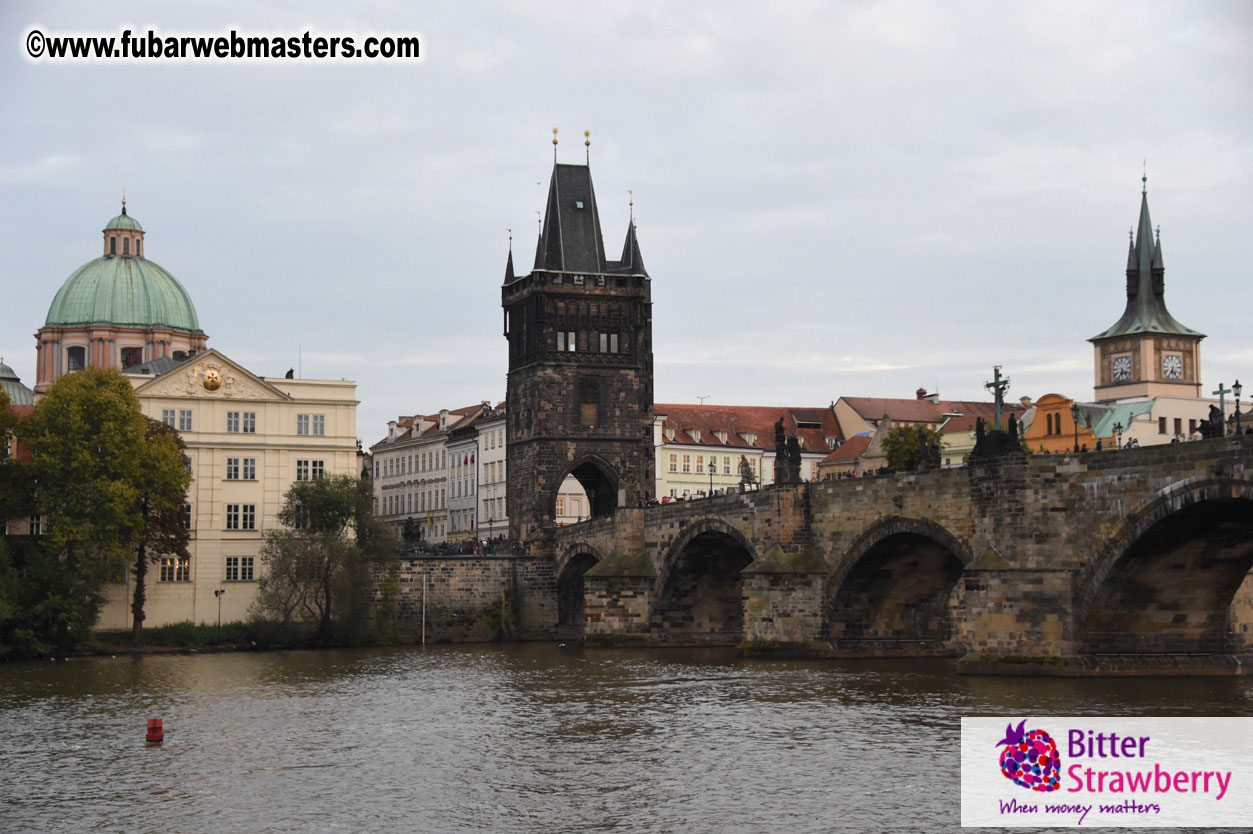 Affil4you / Flirt4Free River Cruise