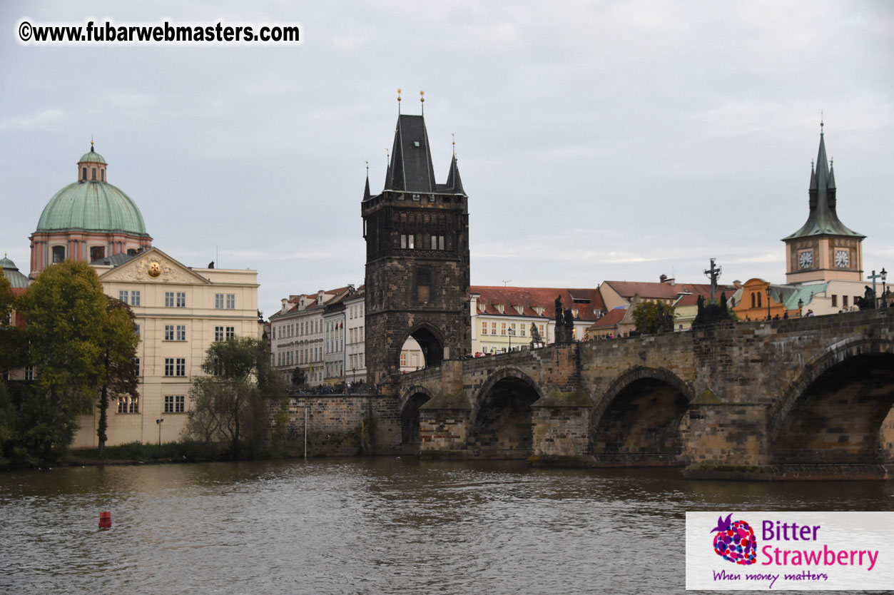 Affil4you / Flirt4Free River Cruise