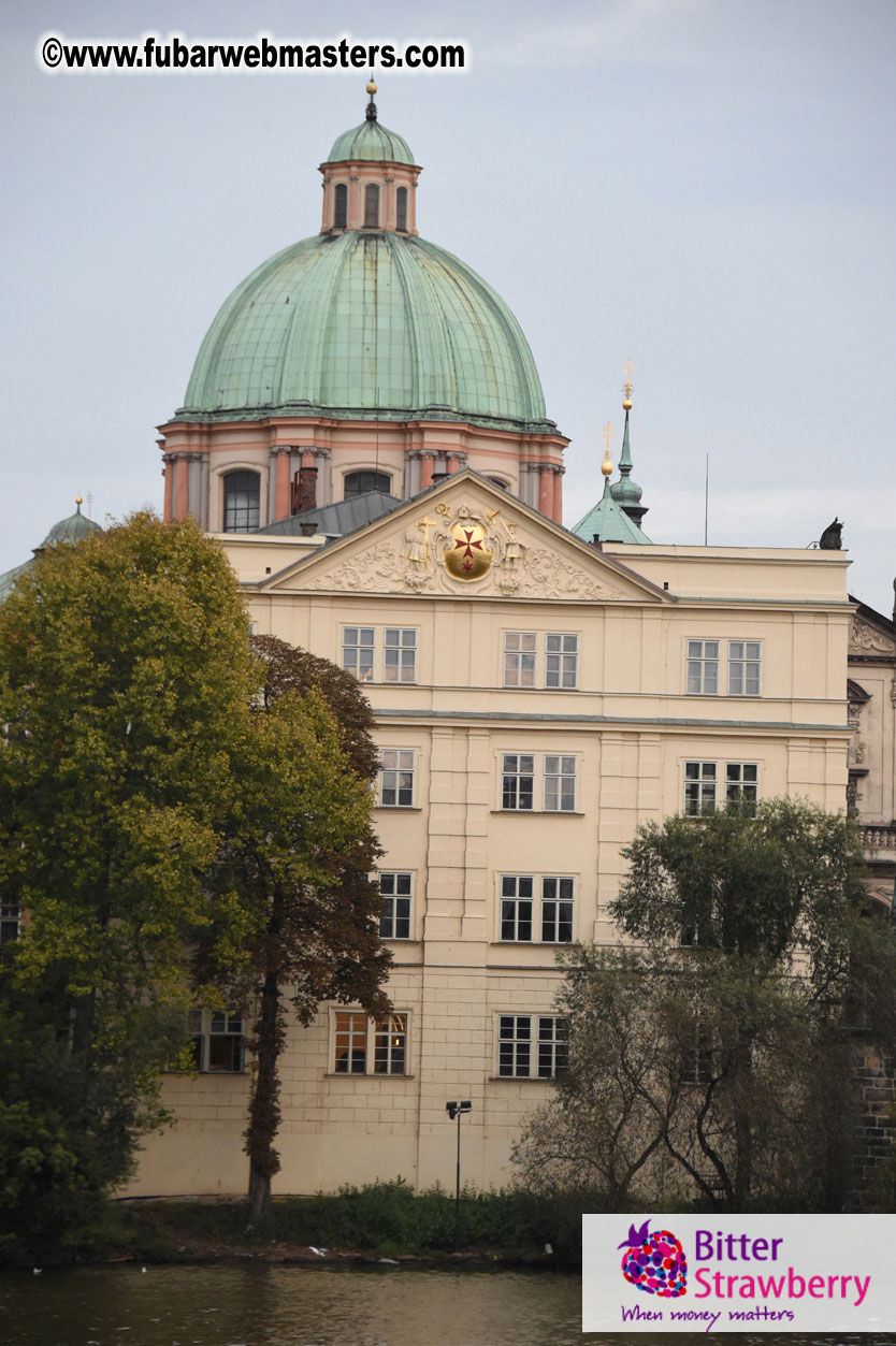 Affil4you / Flirt4Free River Cruise