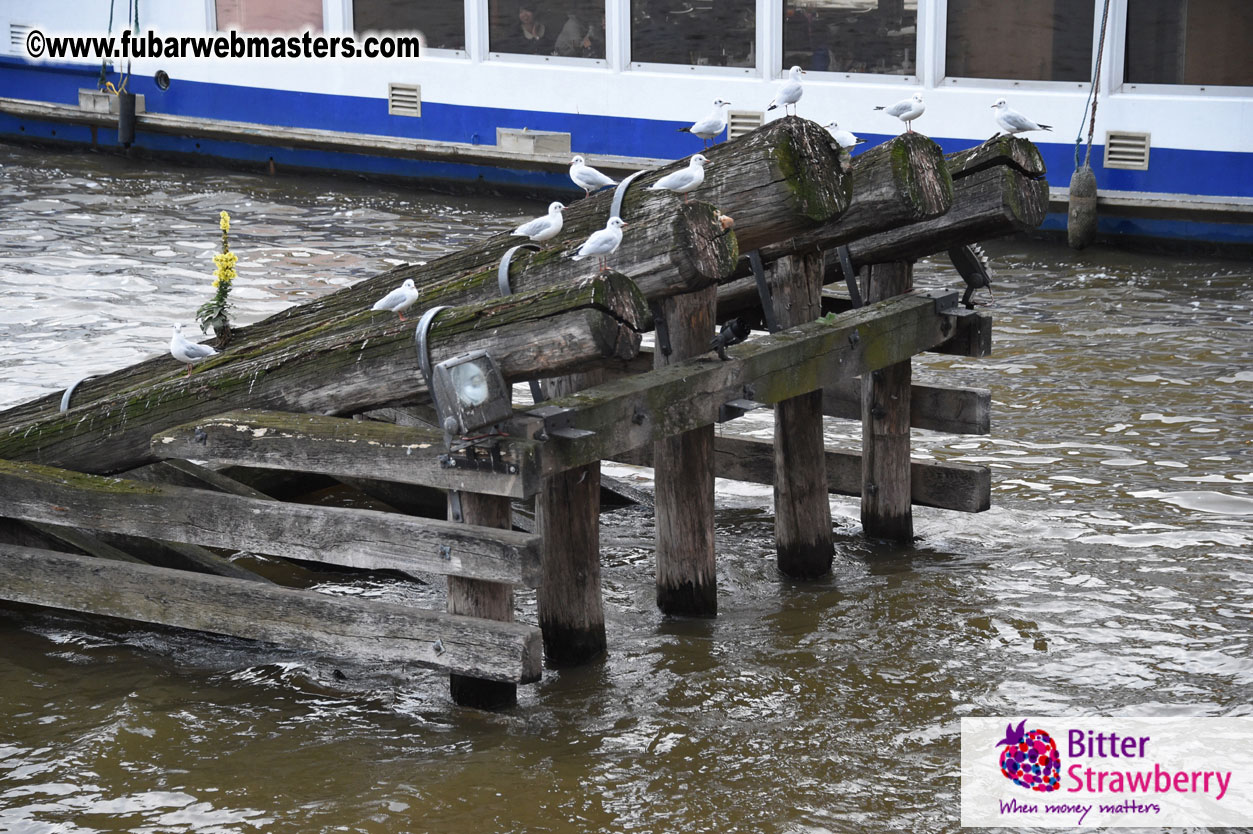 Affil4you / Flirt4Free River Cruise