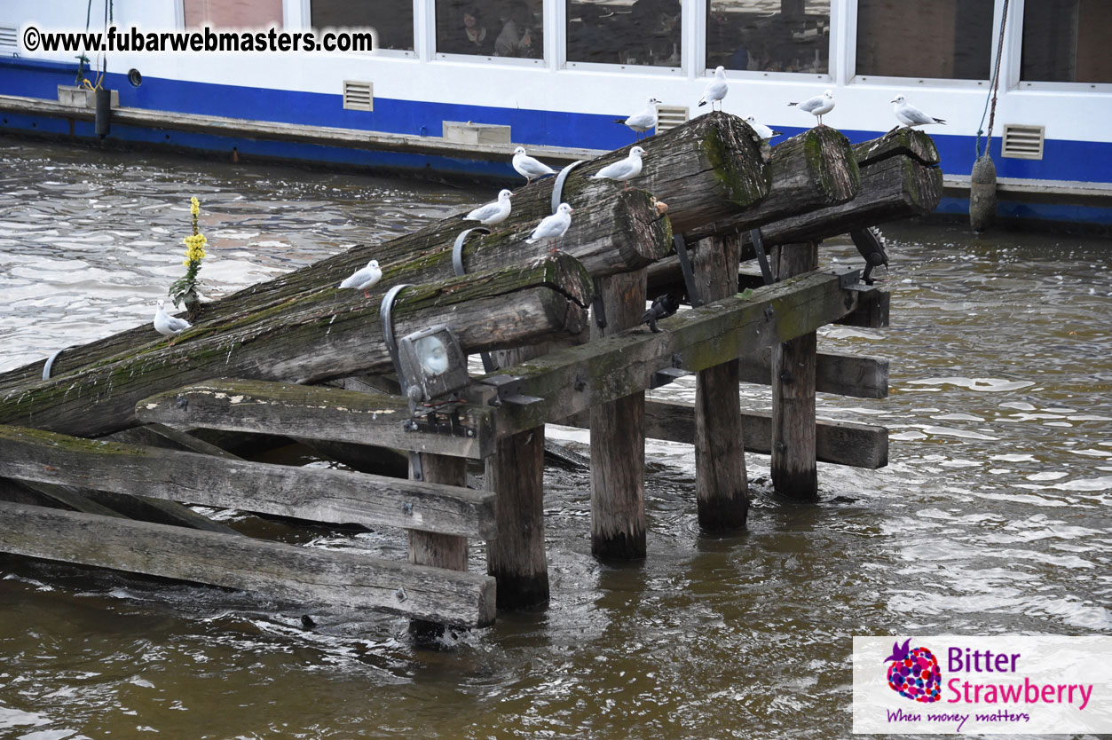 Affil4you / Flirt4Free River Cruise