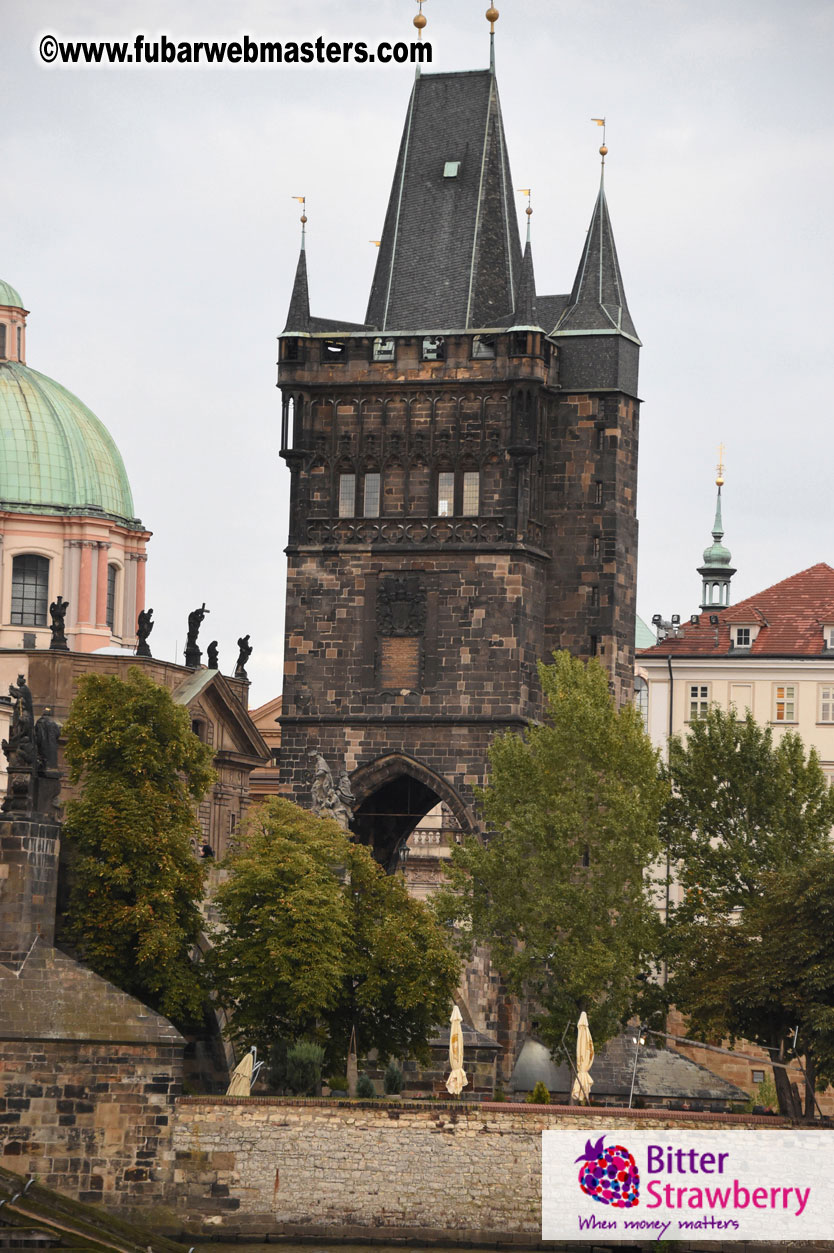 Affil4you / Flirt4Free River Cruise