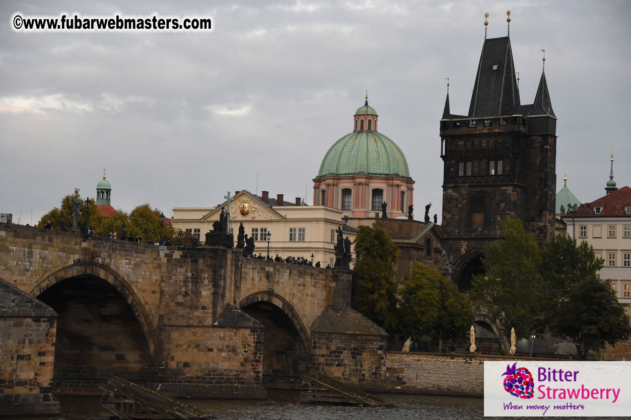 Affil4you / Flirt4Free River Cruise