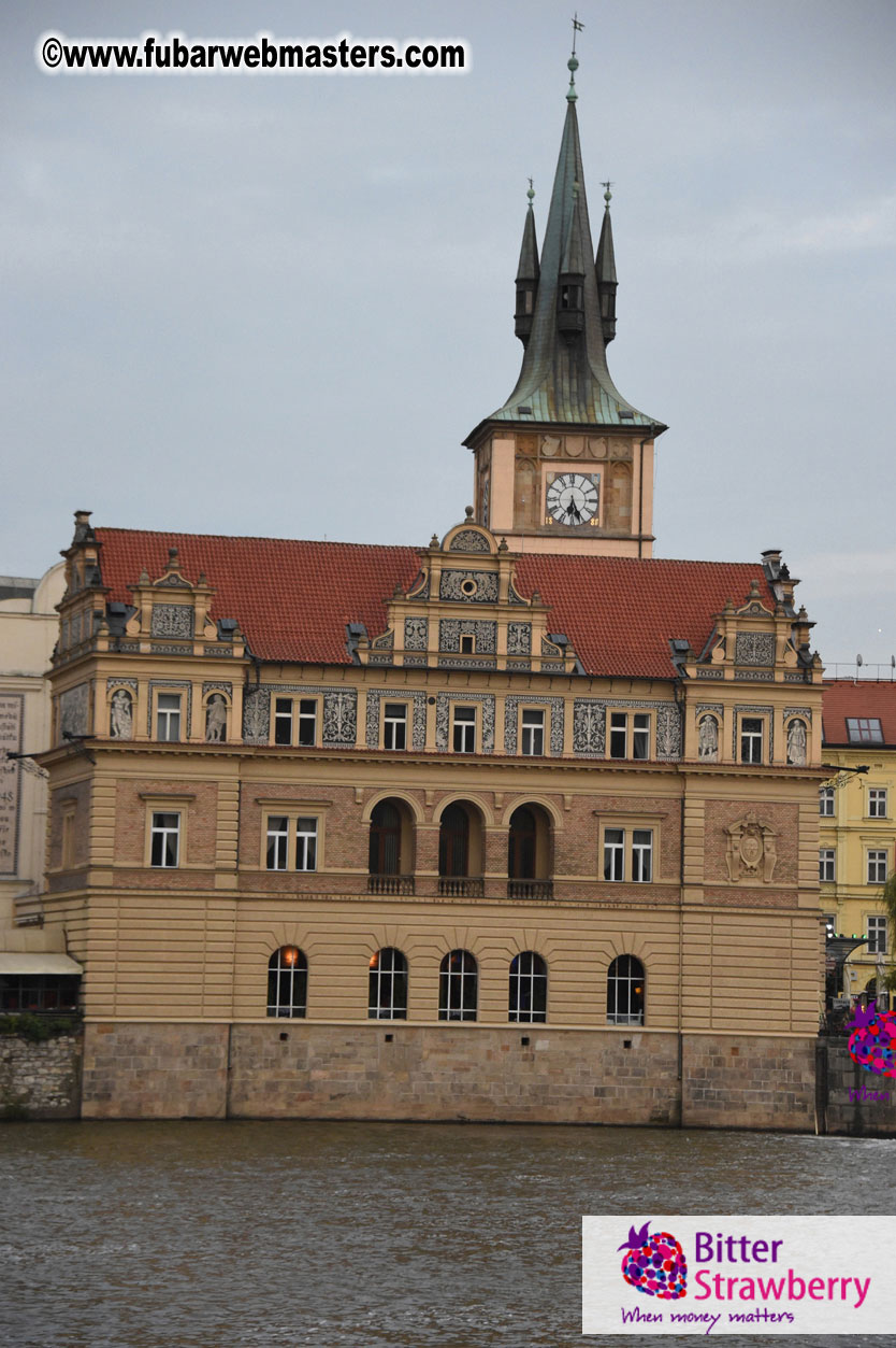 Affil4you / Flirt4Free River Cruise