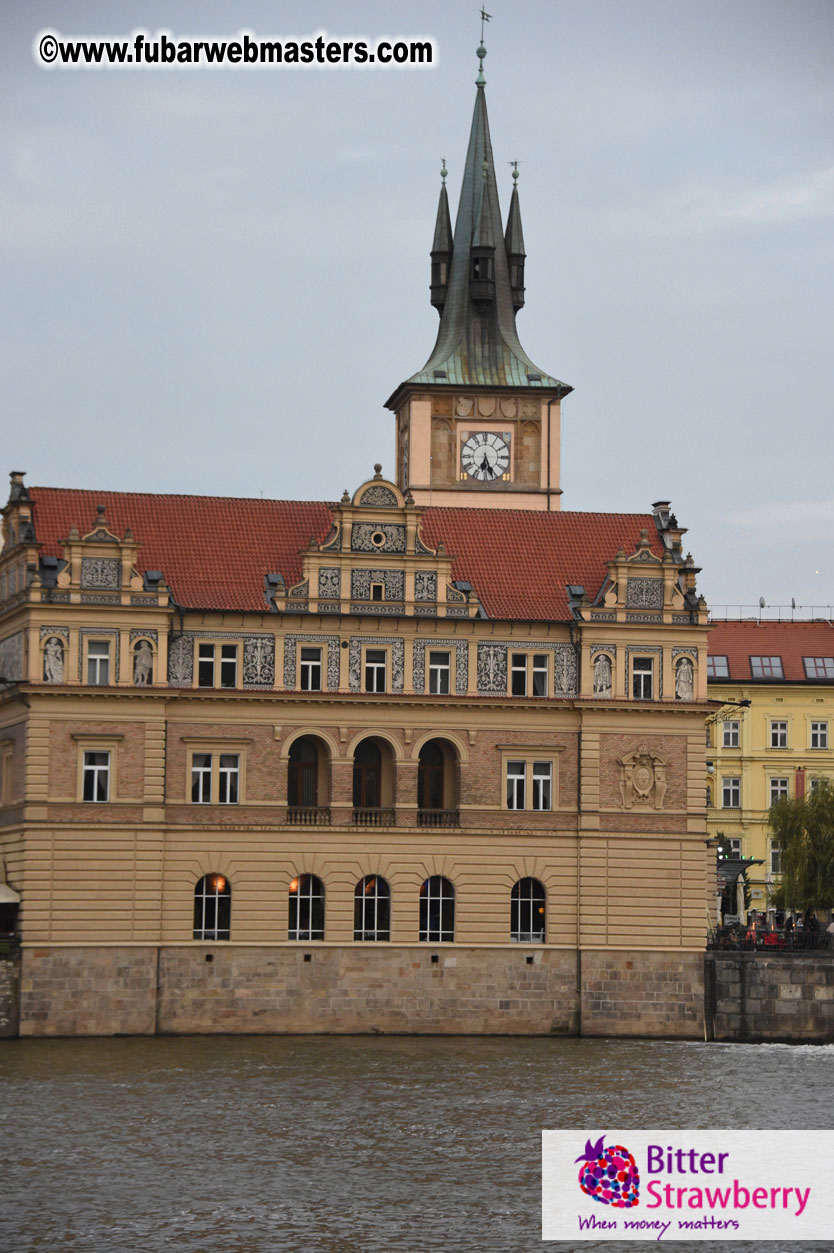 Affil4you / Flirt4Free River Cruise