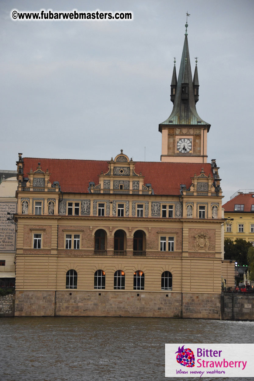 Affil4you / Flirt4Free River Cruise