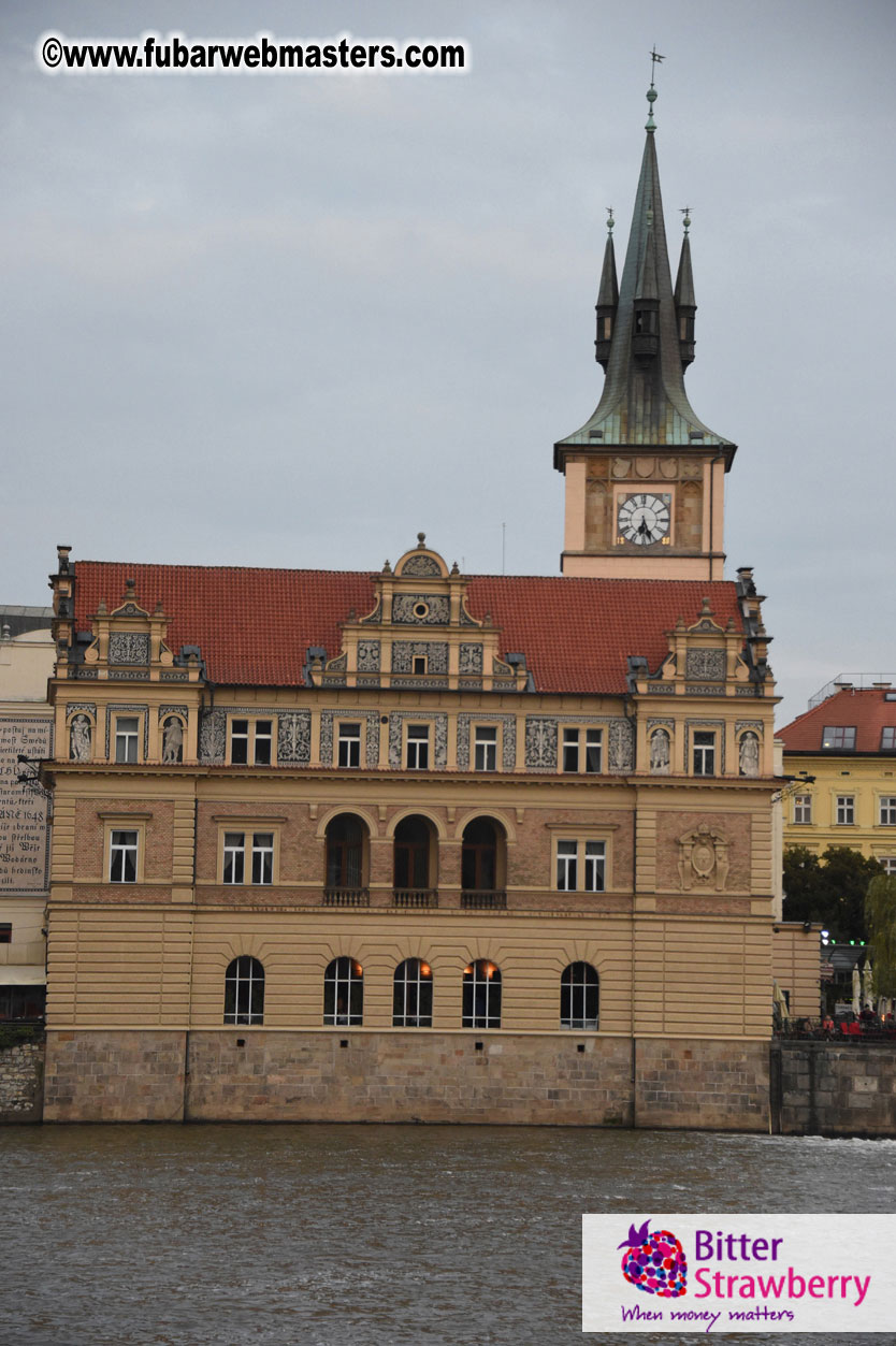 Affil4you / Flirt4Free River Cruise