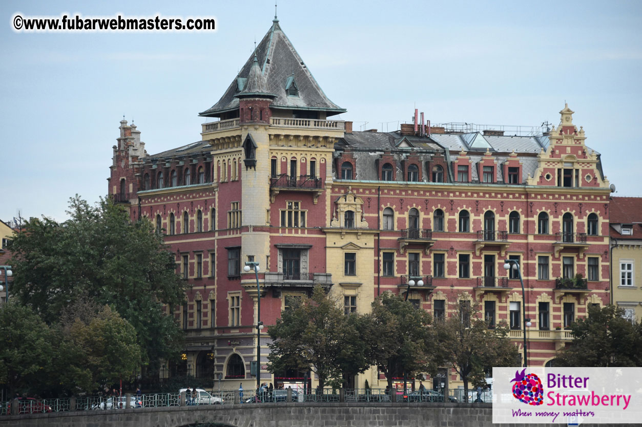 Affil4you / Flirt4Free River Cruise