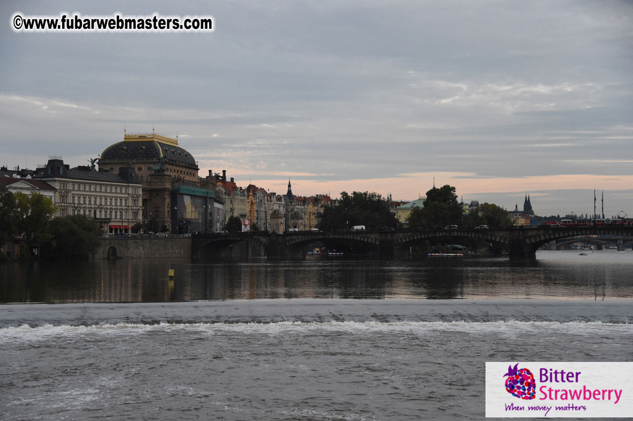 Affil4you / Flirt4Free River Cruise