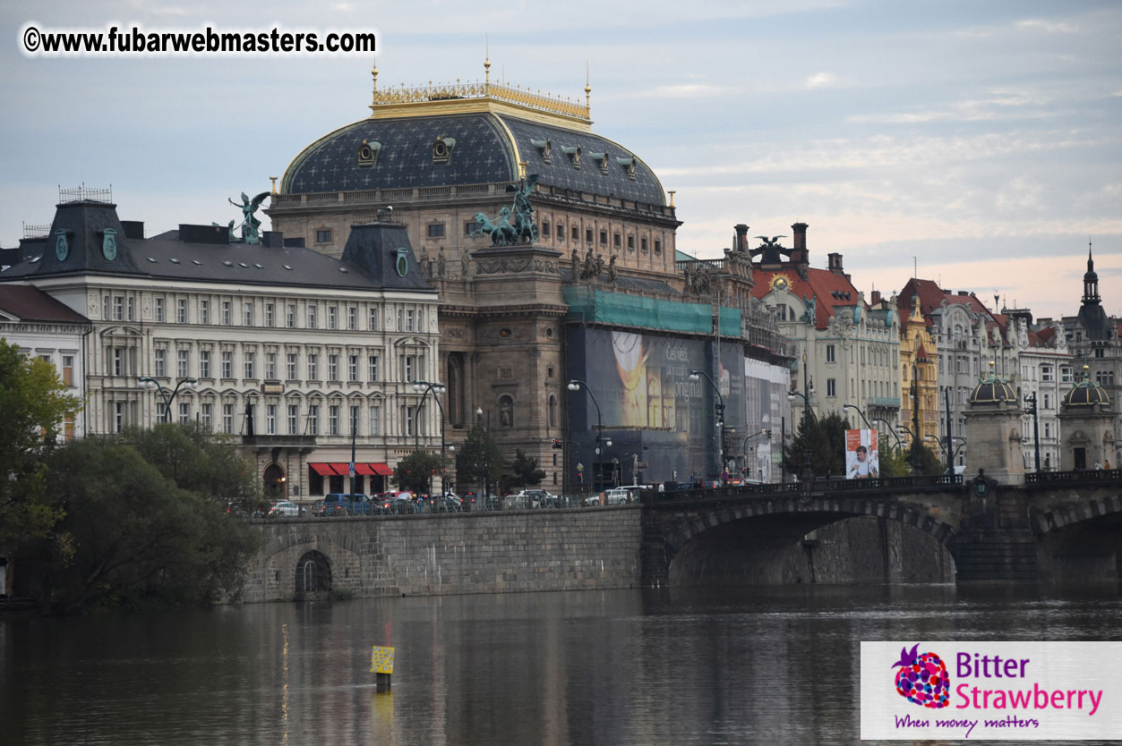 Affil4you / Flirt4Free River Cruise