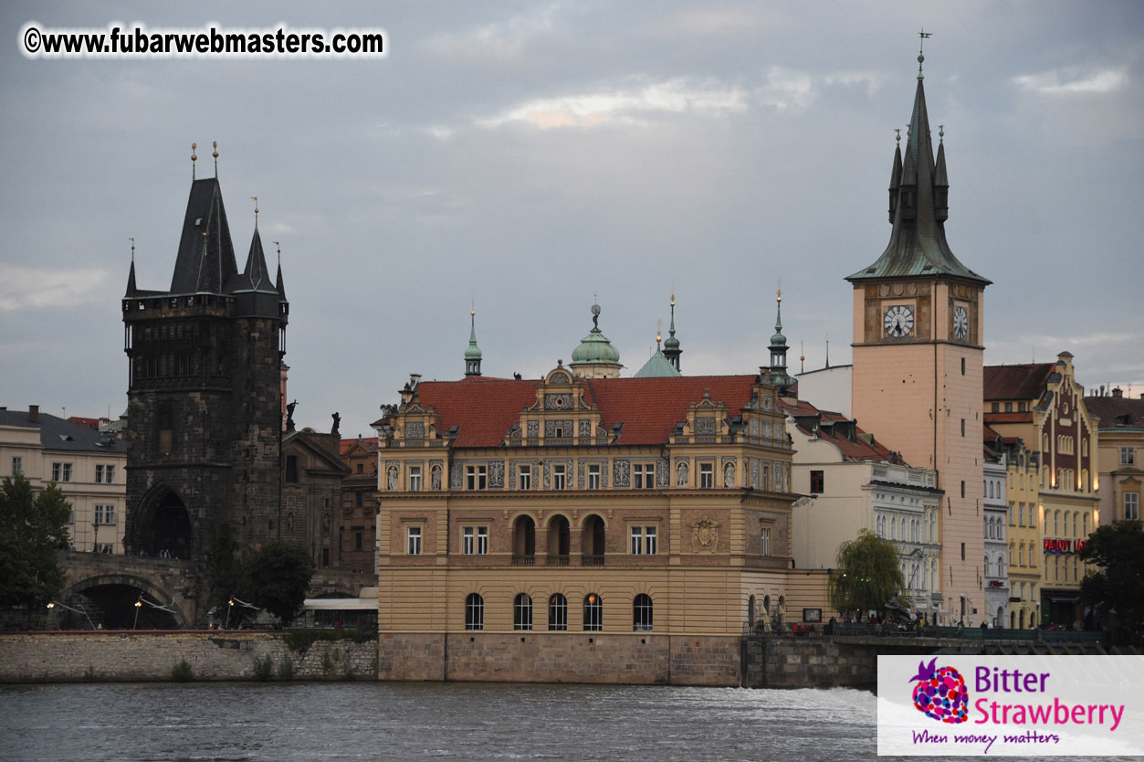 Affil4you / Flirt4Free River Cruise