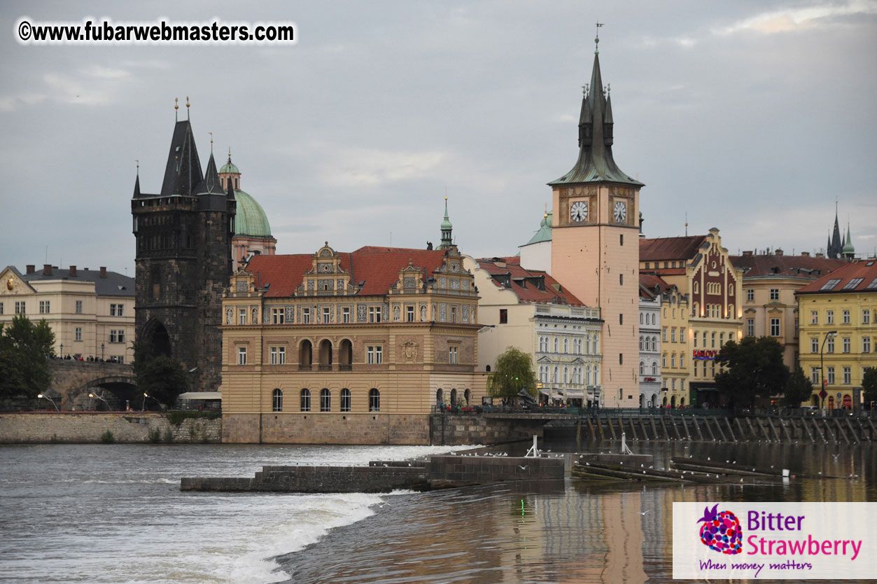 Affil4you / Flirt4Free River Cruise