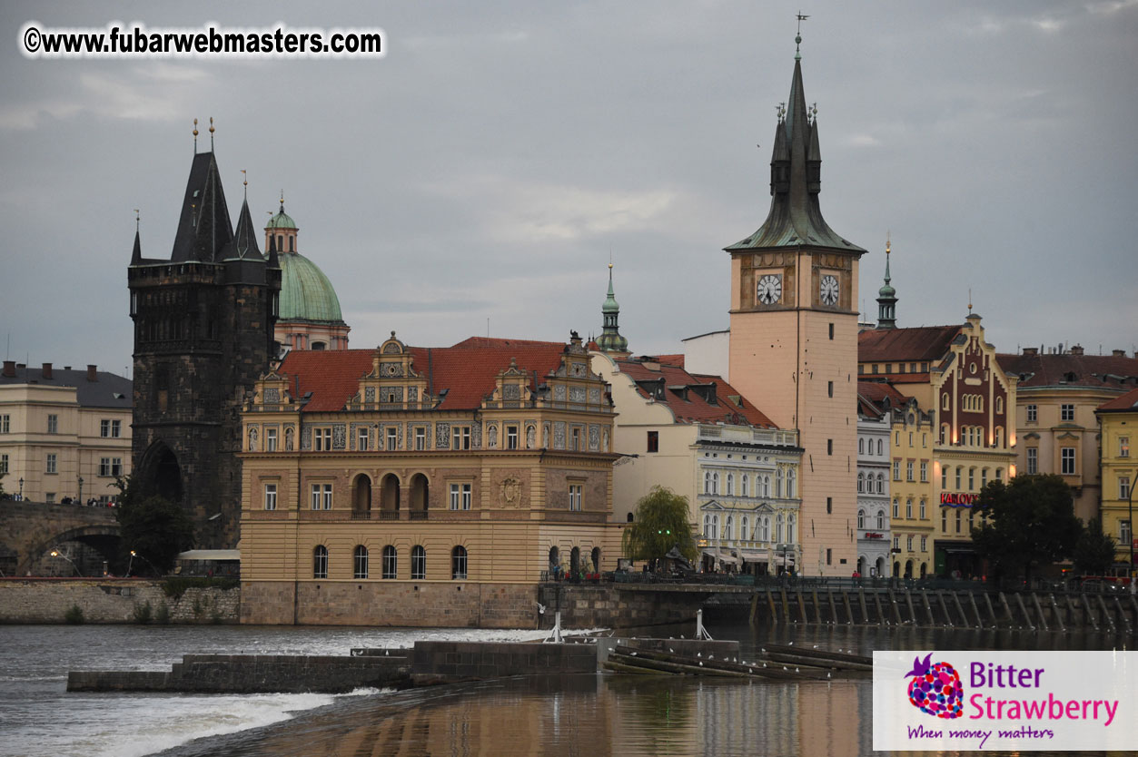 Affil4you / Flirt4Free River Cruise