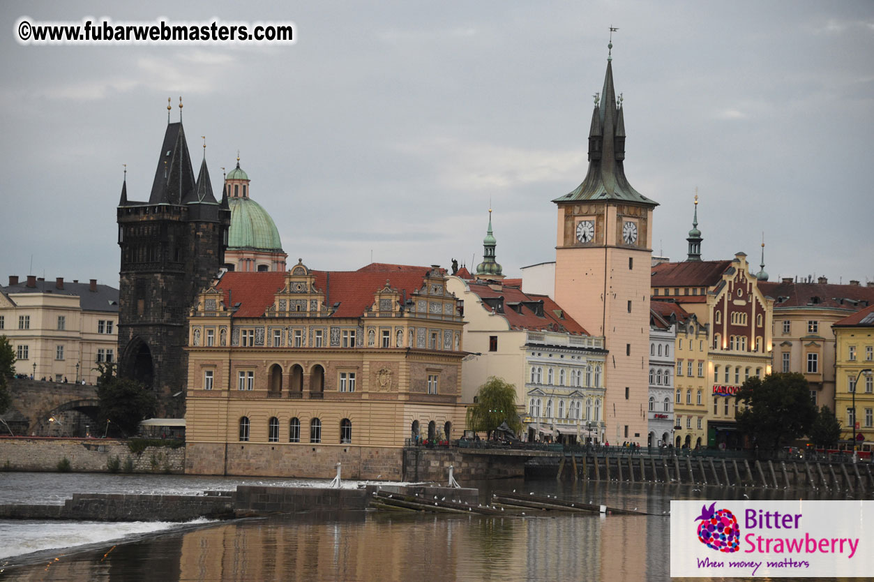 Affil4you / Flirt4Free River Cruise