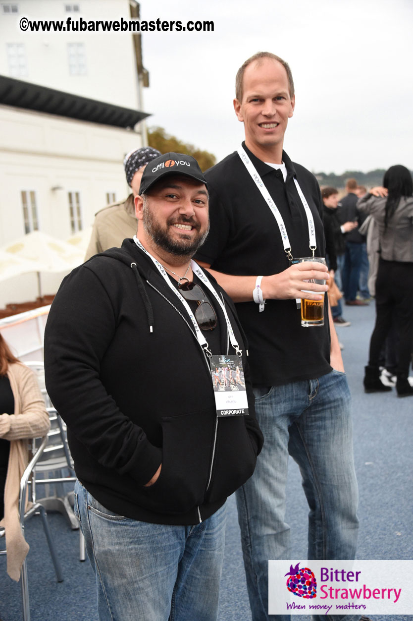 Affil4you / Flirt4Free River Cruise