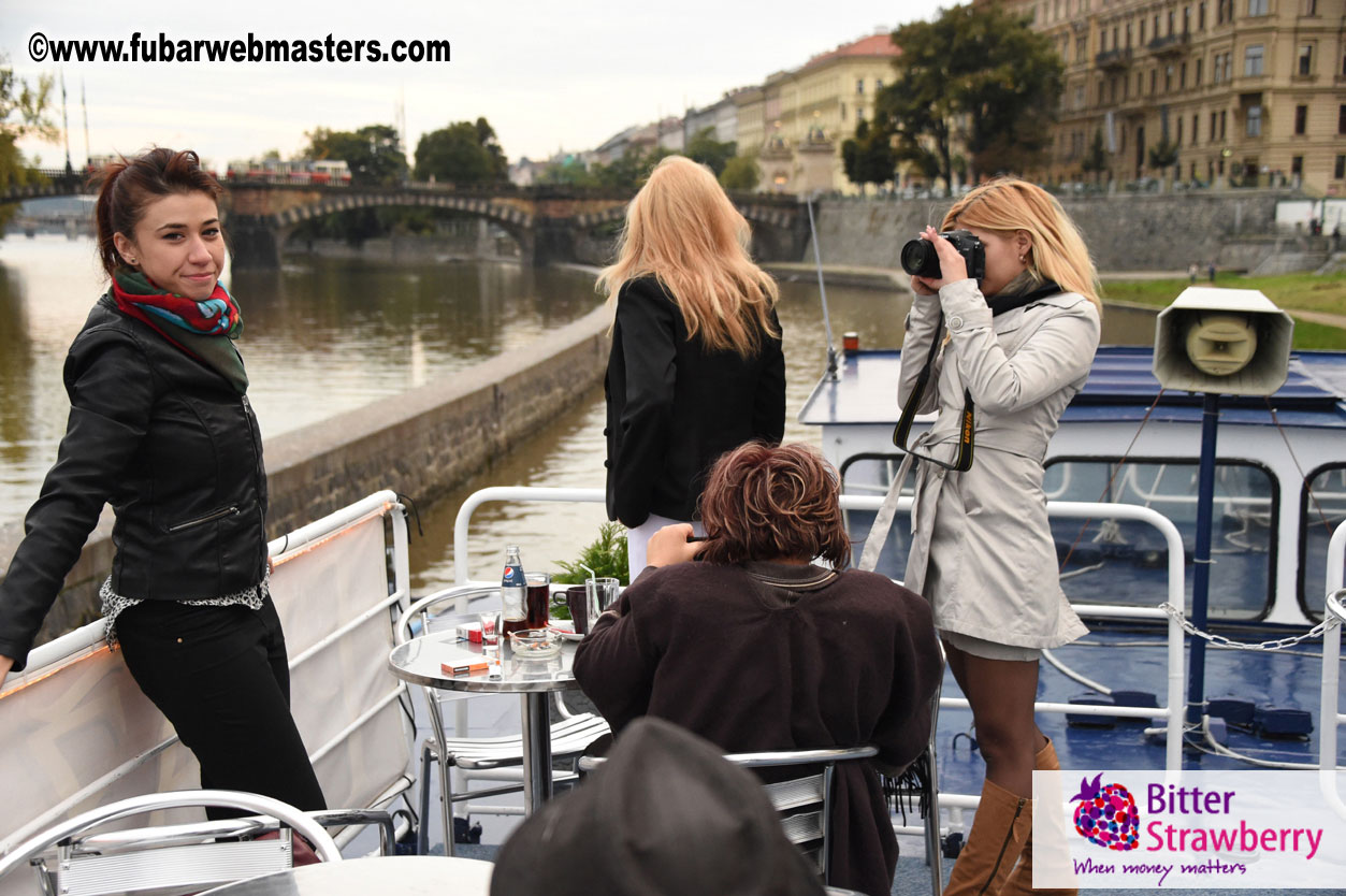 Affil4you / Flirt4Free River Cruise