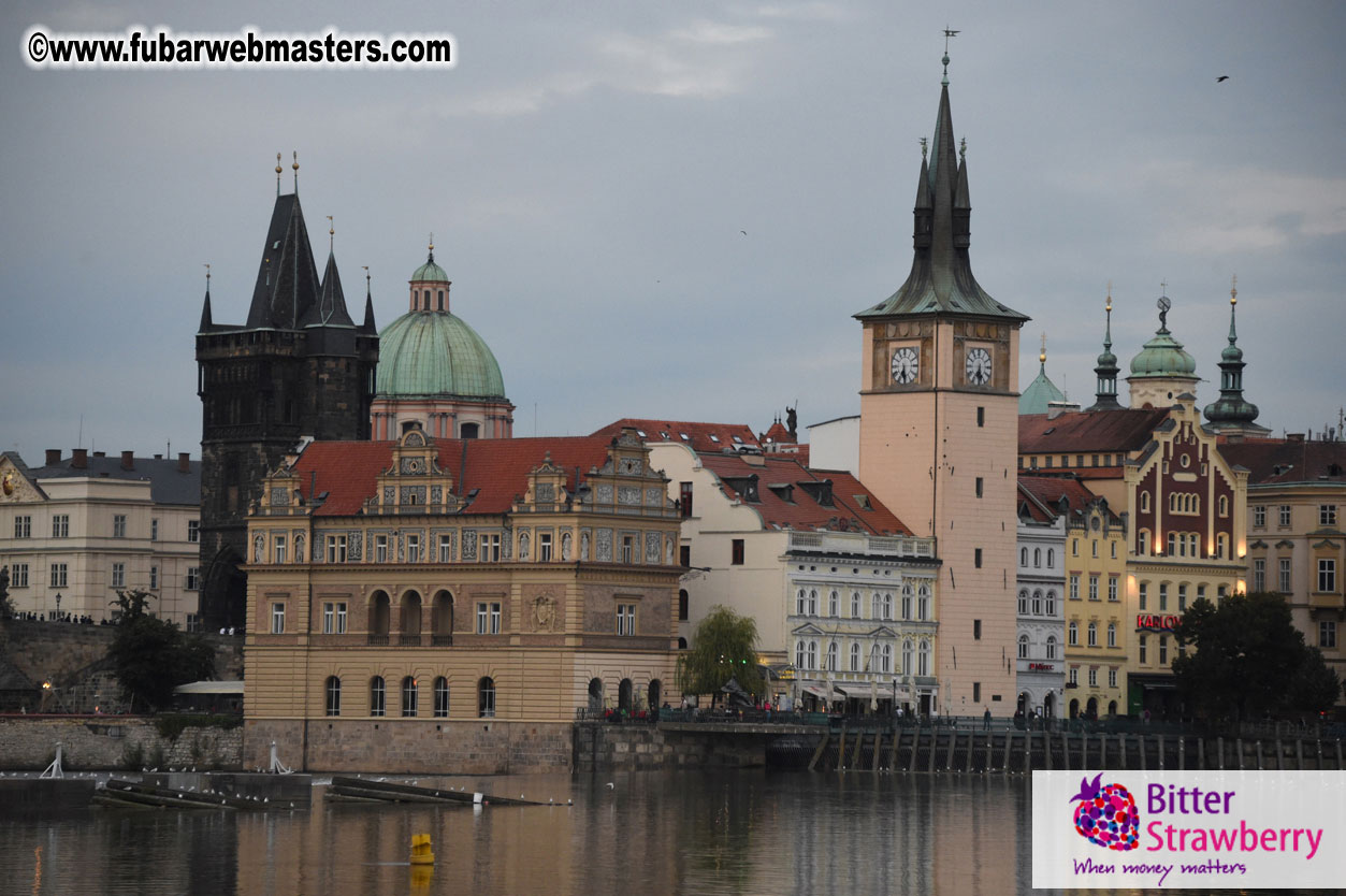 Affil4you / Flirt4Free River Cruise